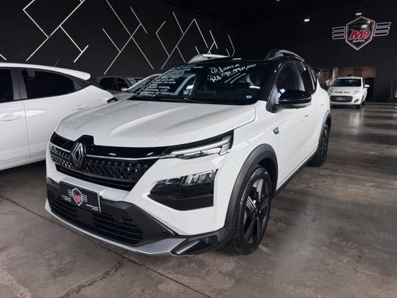 RENAULT KARDIAN 1.0 TCE FLEX PREMIÉRE EDITION EDC